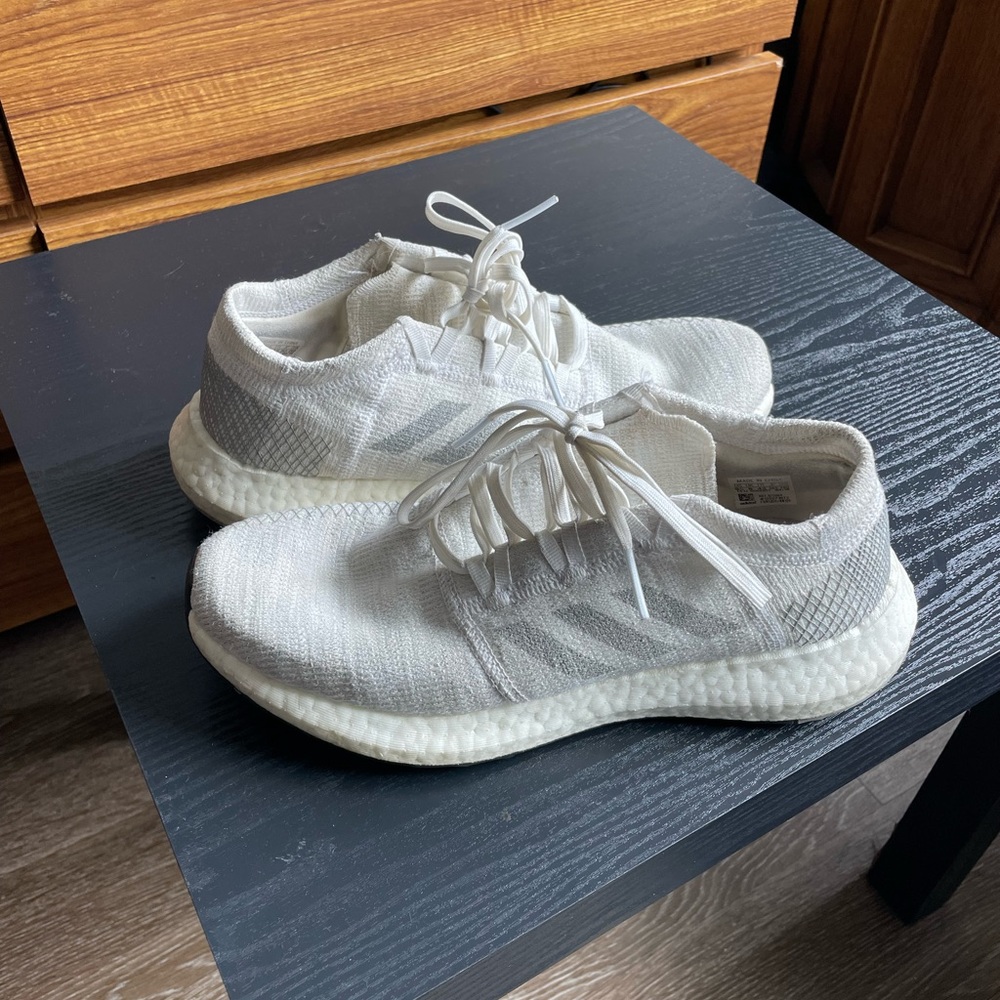 Adidas Boost